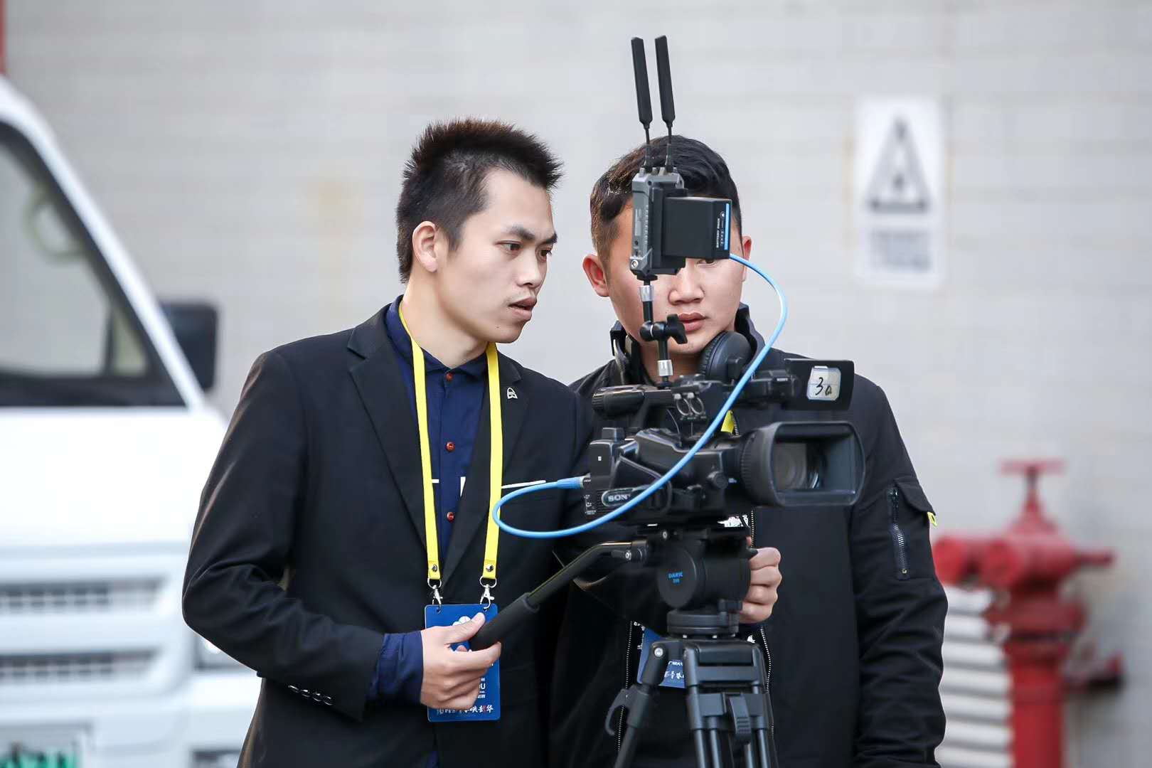 华蓥360全景拍摄技巧：探索高效的全景拍摄之路
